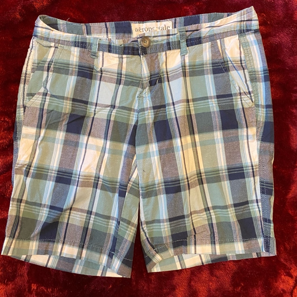 SIZE 3 AEROPOSTALE SHORTS